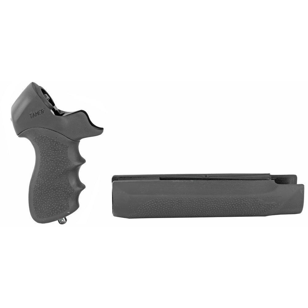 Hogue Tamer Grip-forend Moss 500 Blk