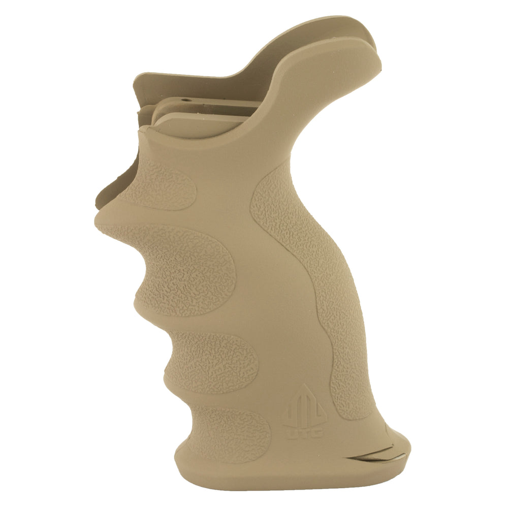 Utg Ar15 Cmbt Snpr Pstl Grp Fde