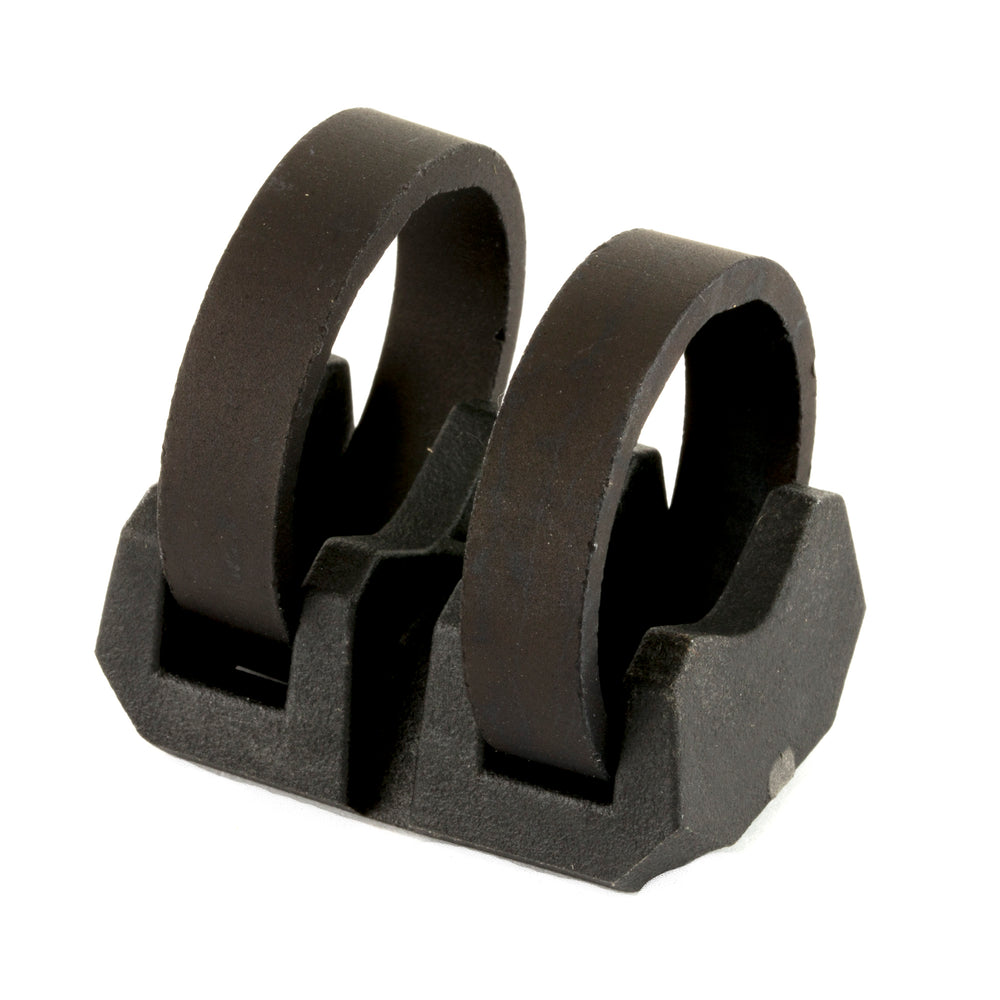 Magpul Light Mount V-block-rings Blk