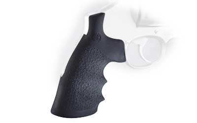 Hogue Monogrip S&w N Convrsn Blk