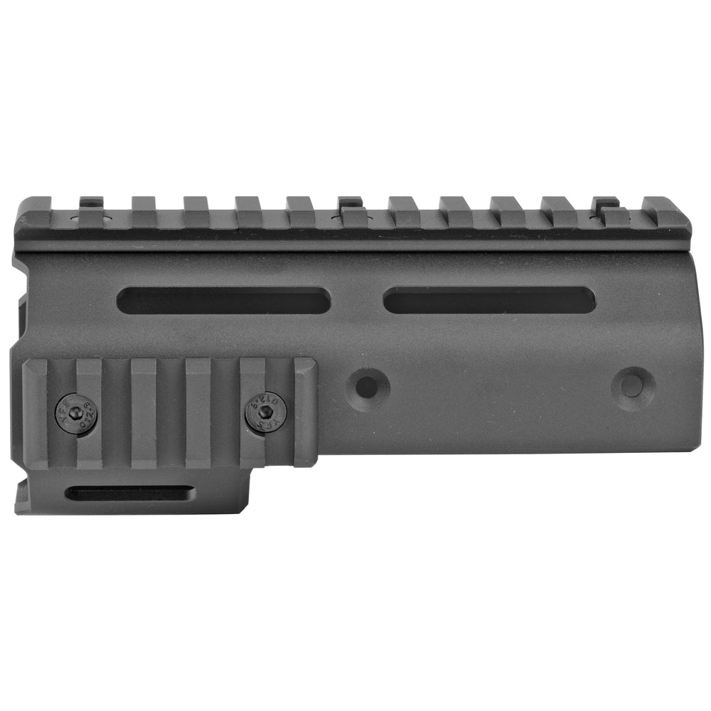 Kriss Vector Modular Rail Mk5 Blk