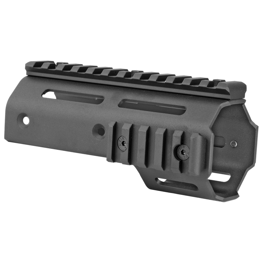 Kriss Vector Modular Rail Mk5 Blk