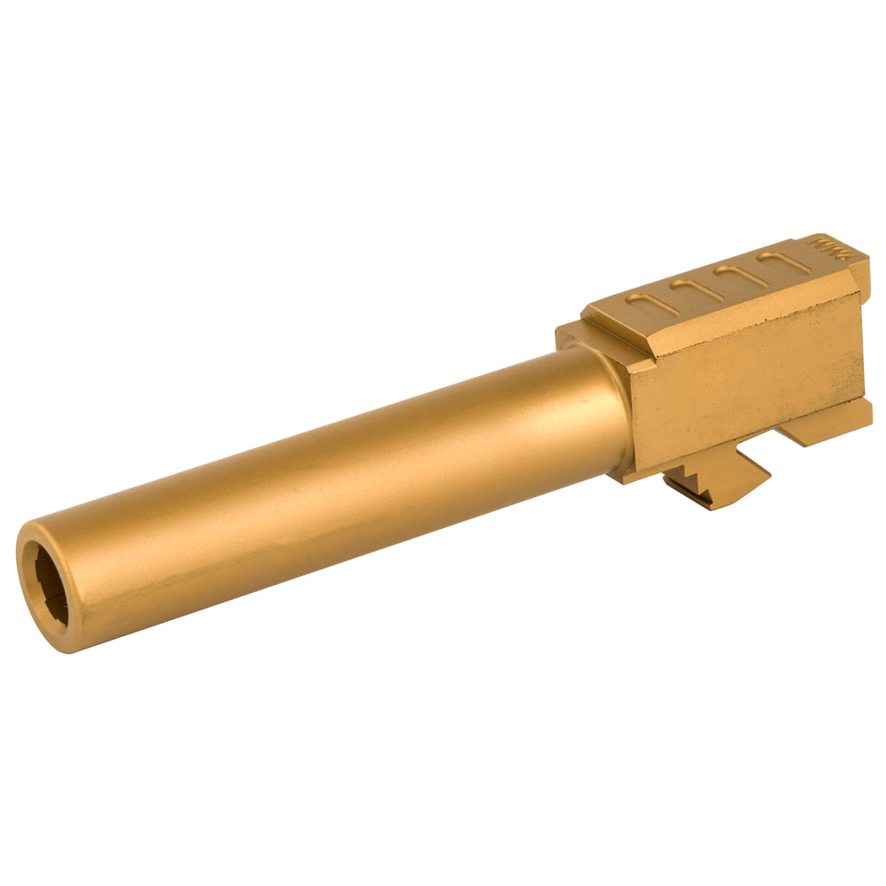 Ggp G19 Tin Gen3-4 Barrel