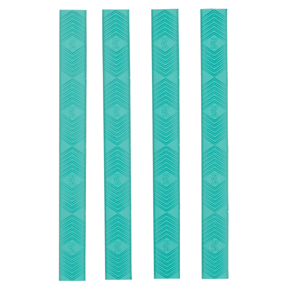 Ergo Wedgelok Mlok Rl Cvr 4pk