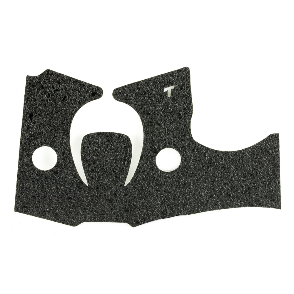 Talon Grp For Kahr Cm9 Cm40 Rbr
