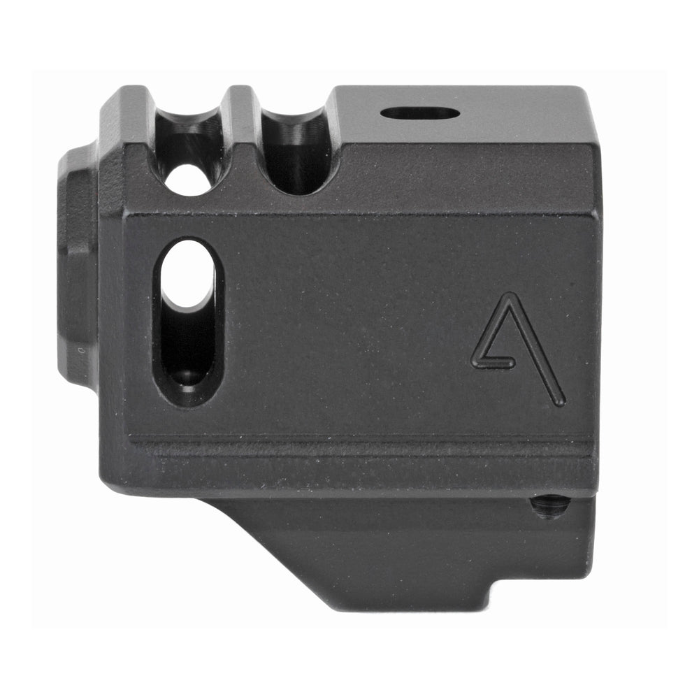 Agency 417 Compensator For G43