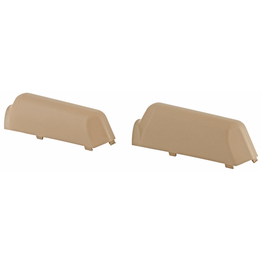 Magpul Hunt-sga High Cheek Riser Fde