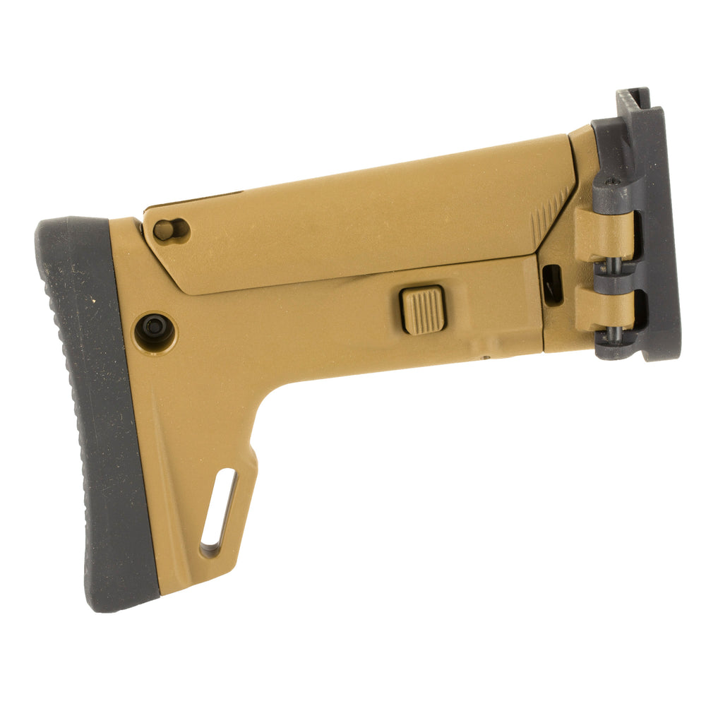 Kdg Scar Adaptable Stock Kit