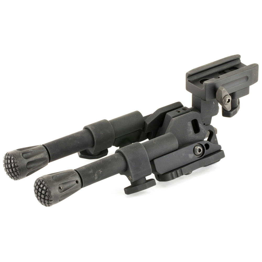 Gg&g Xds-2c Cmpct Tact Bipod Blk