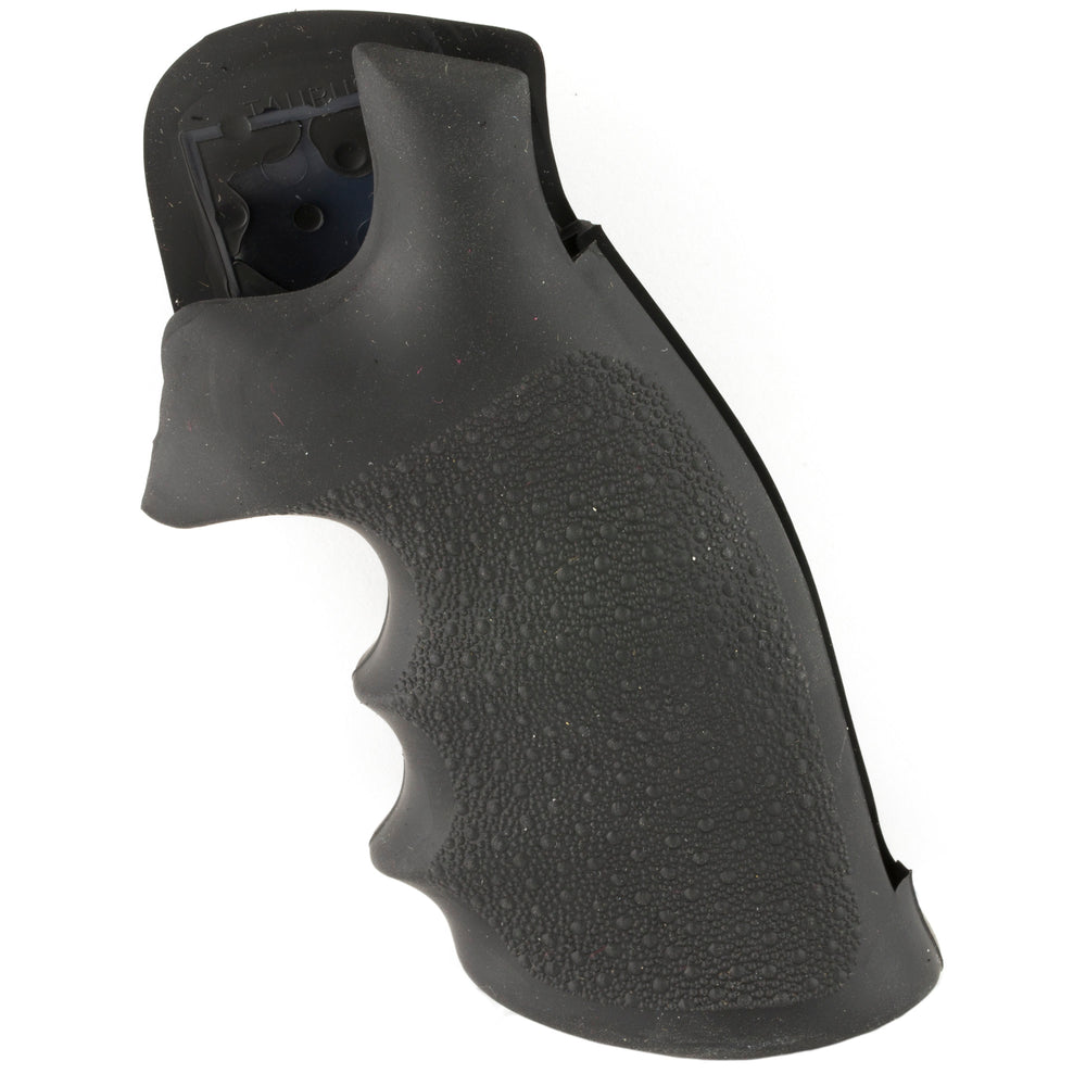 Hogue Grip Taurus Md-lrg Sq Butt Blk