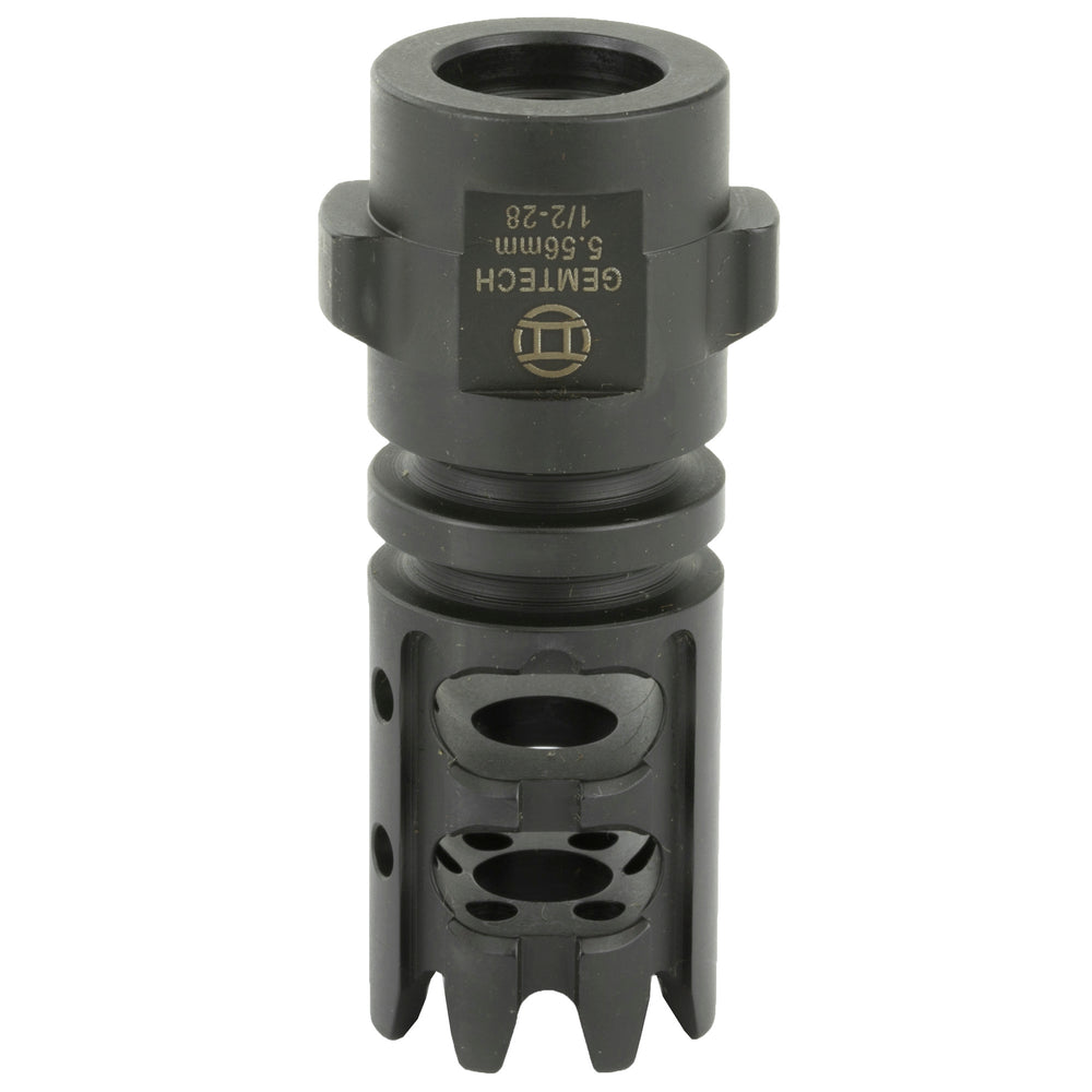 Gemtech Quickmount Mb 5.56 1-2-28