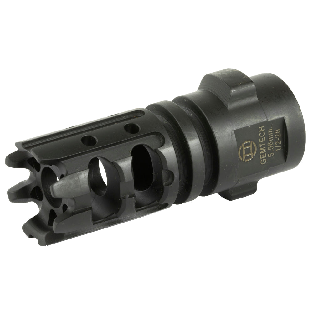 Gemtech Quickmount Mb 5.56 1-2-28