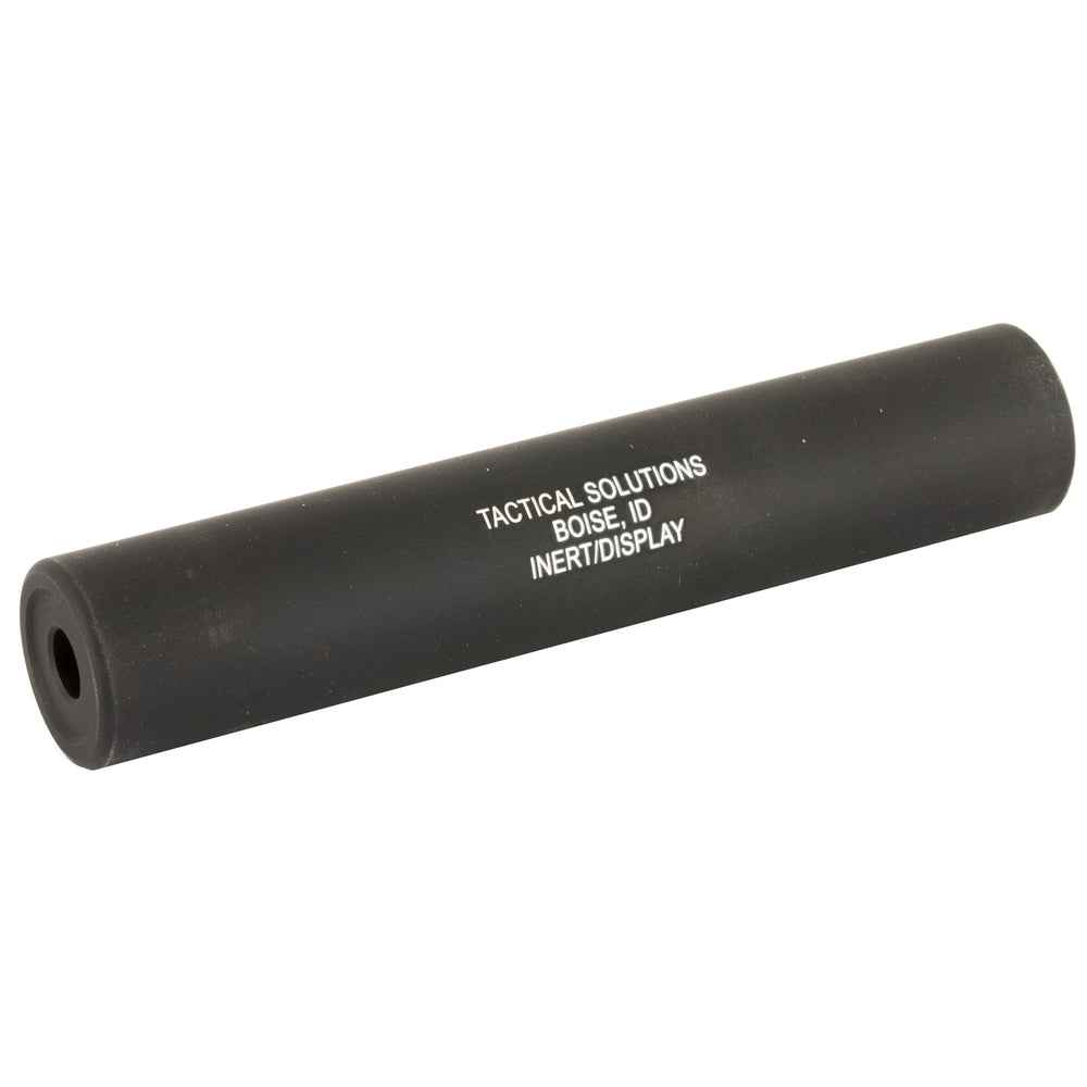 Tac Sol Inert-display Suppressr 22lr