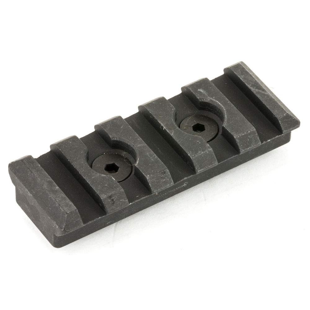 Midwest Key Mod Rail Sect Alum