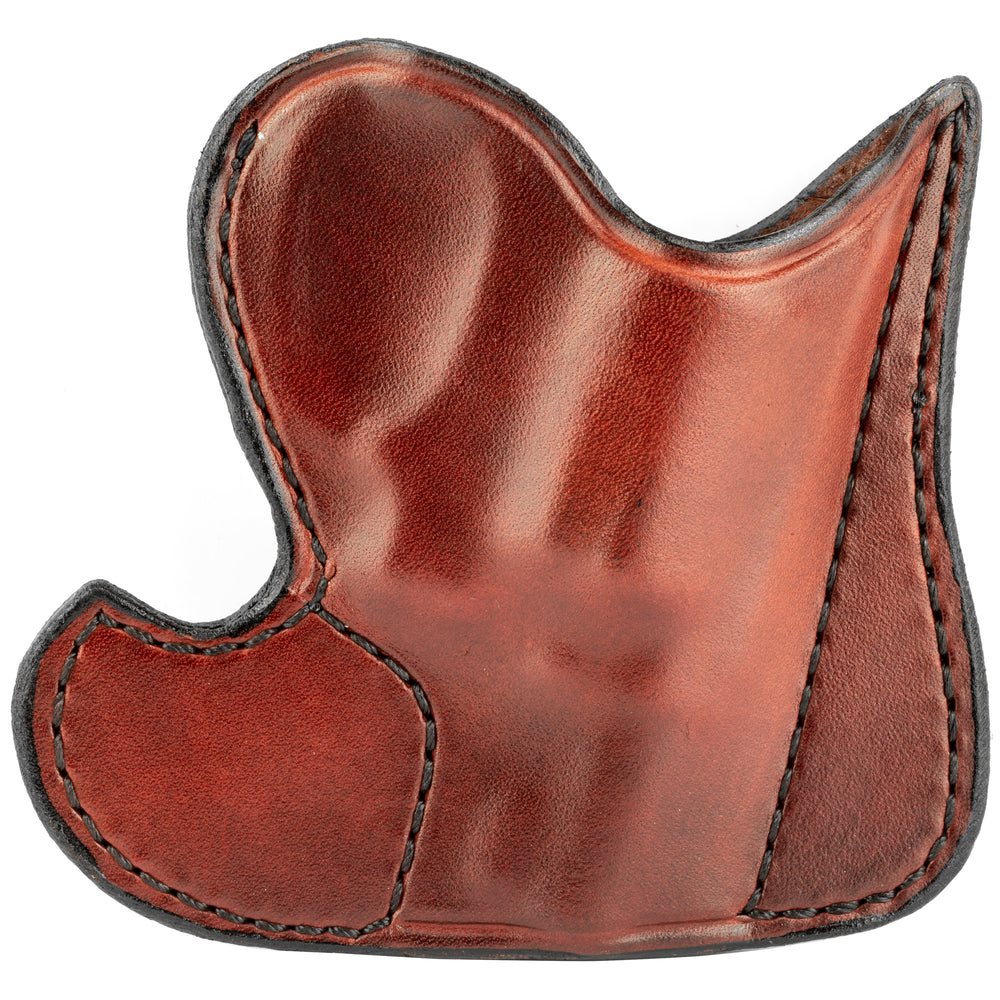 D Hume Fr Pkt 3-2 S&w Jfrm-tau85 Brn