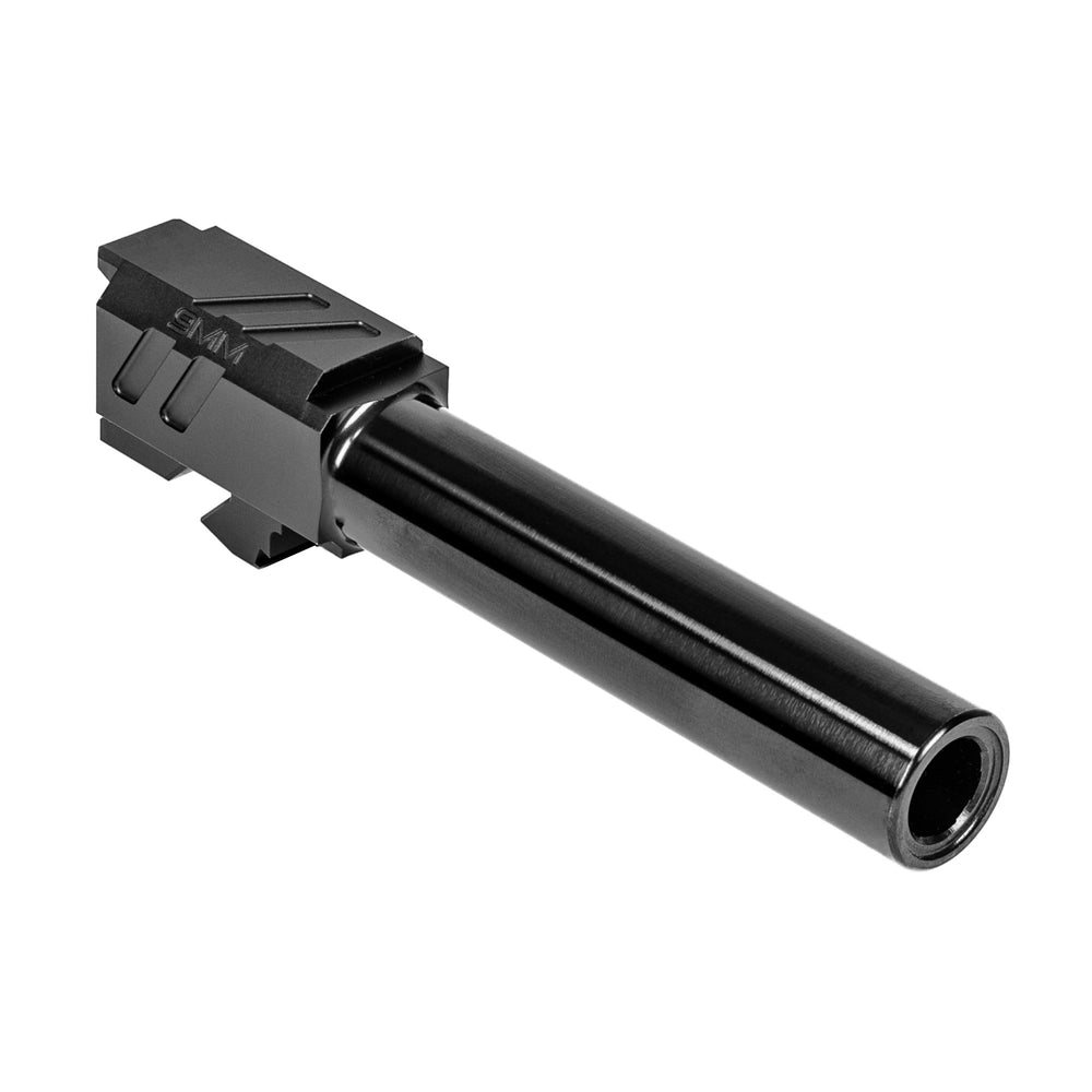 Zev Pro Barrel For G19 G1-5
