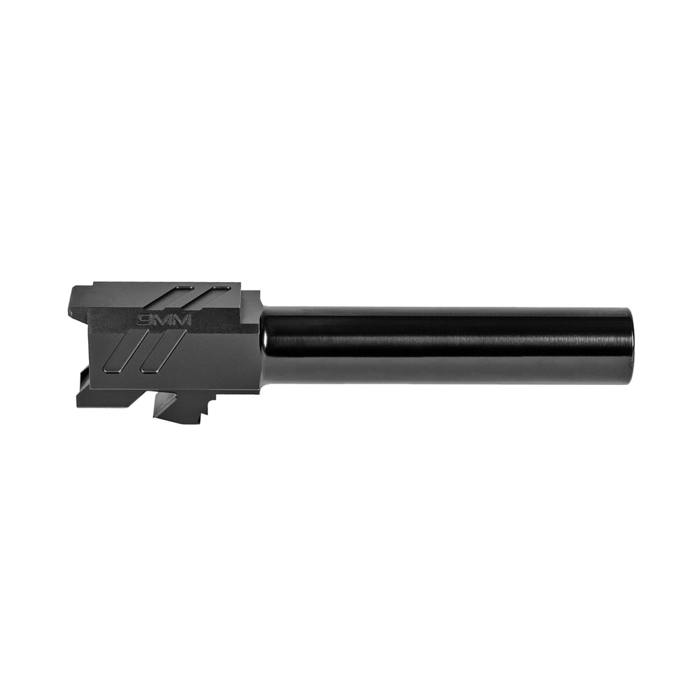 Zev Pro Barrel For G19 G1-5