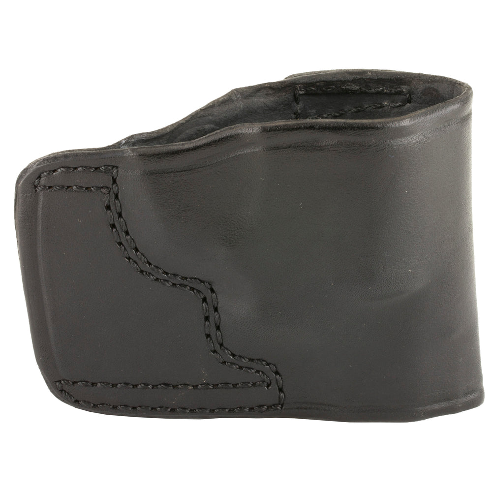 D Hume Jit Ruger Sp101 Rh