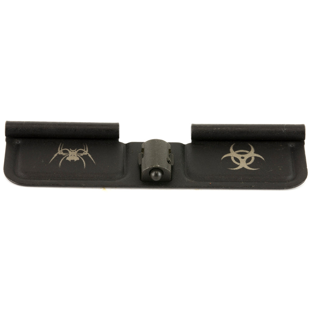 Spike's Ejection Port Cover Bio Hazr
