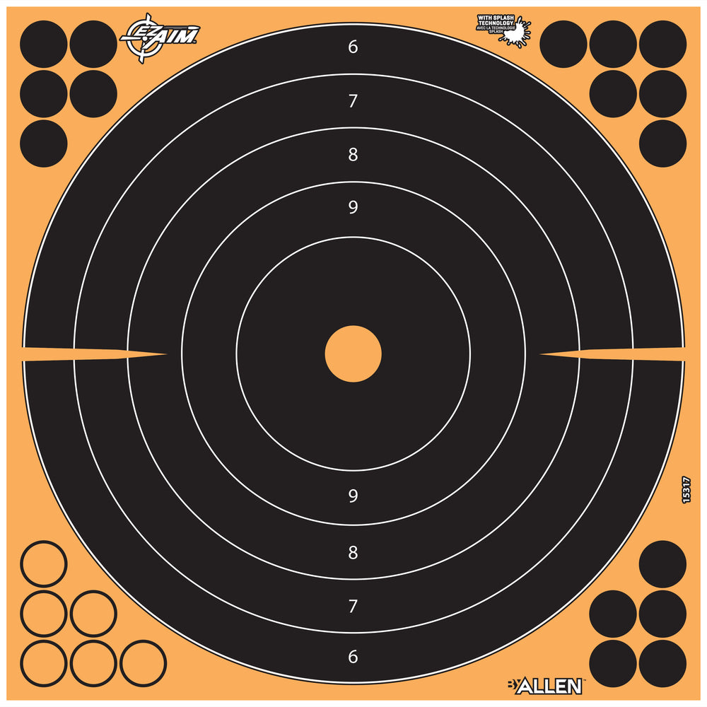 Allen Ez Aim 12