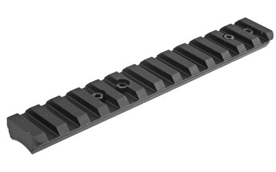 Ruger American Rimfire Scope Rail