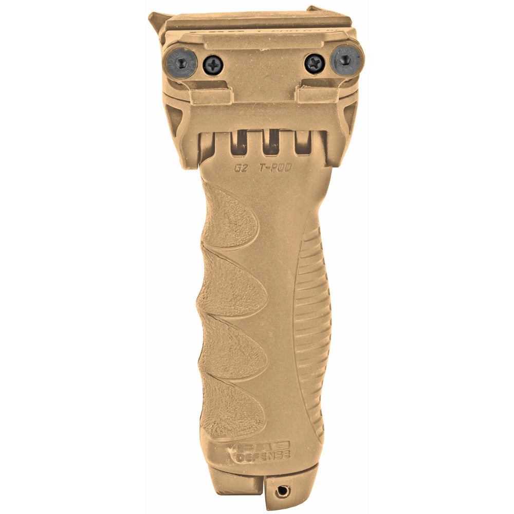 Fab Def Tpod G2 Fde