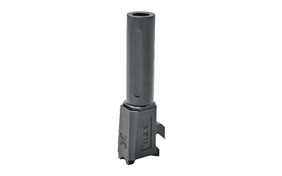 True Prec Shield Bbl 9mm Blk