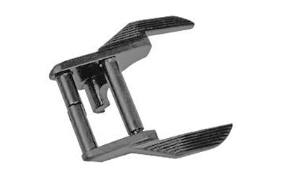 Ed Brown 1911 Ambi Carry Safety