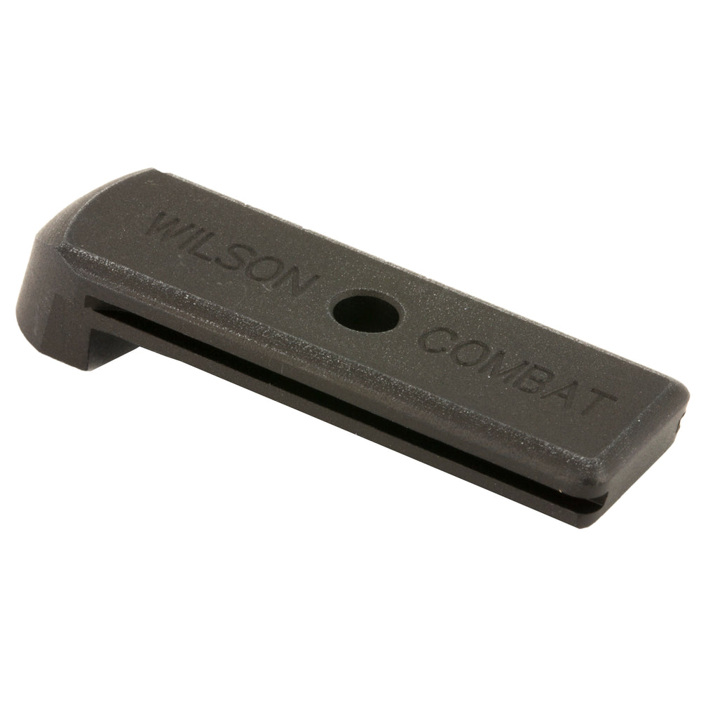 Wilson Alum Base Pad Low Profile Bk