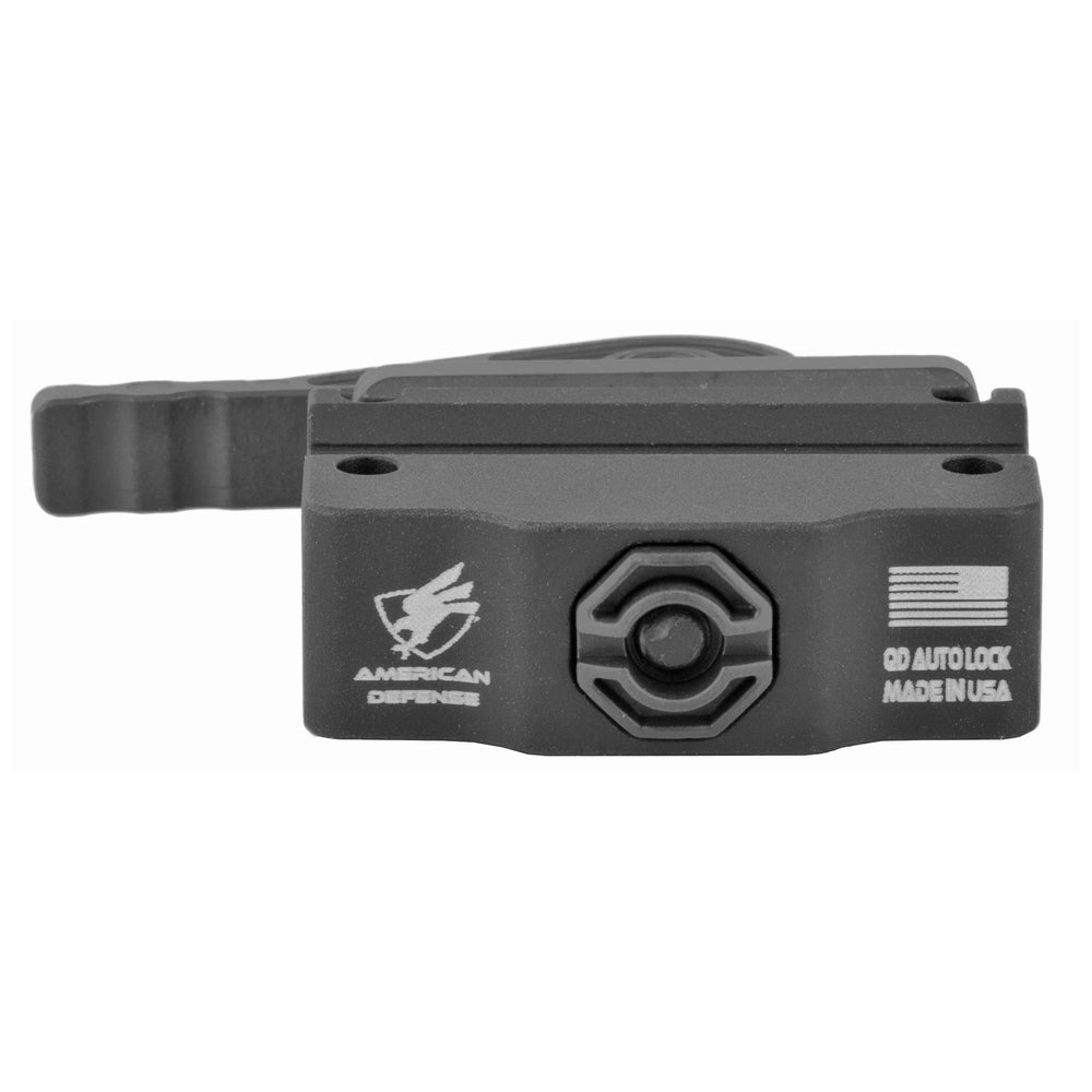 Am Def Trijicon Mro Low Mnt Std Ti