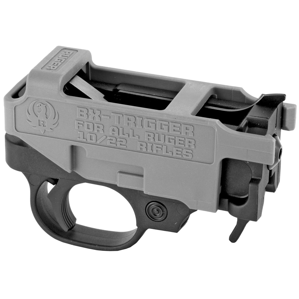 Ruger Bx-trigger For 10-22 & Chrgr