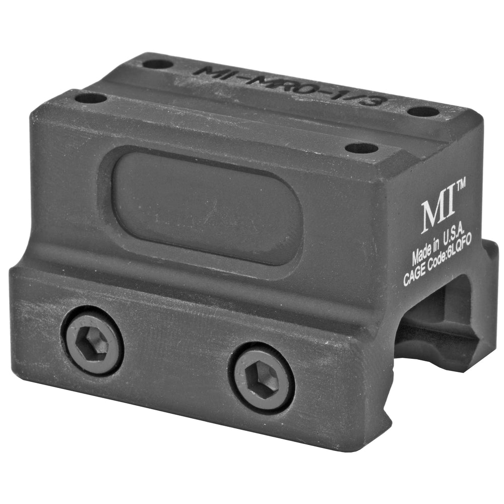 Midwest Mro Mount Lower 1-3