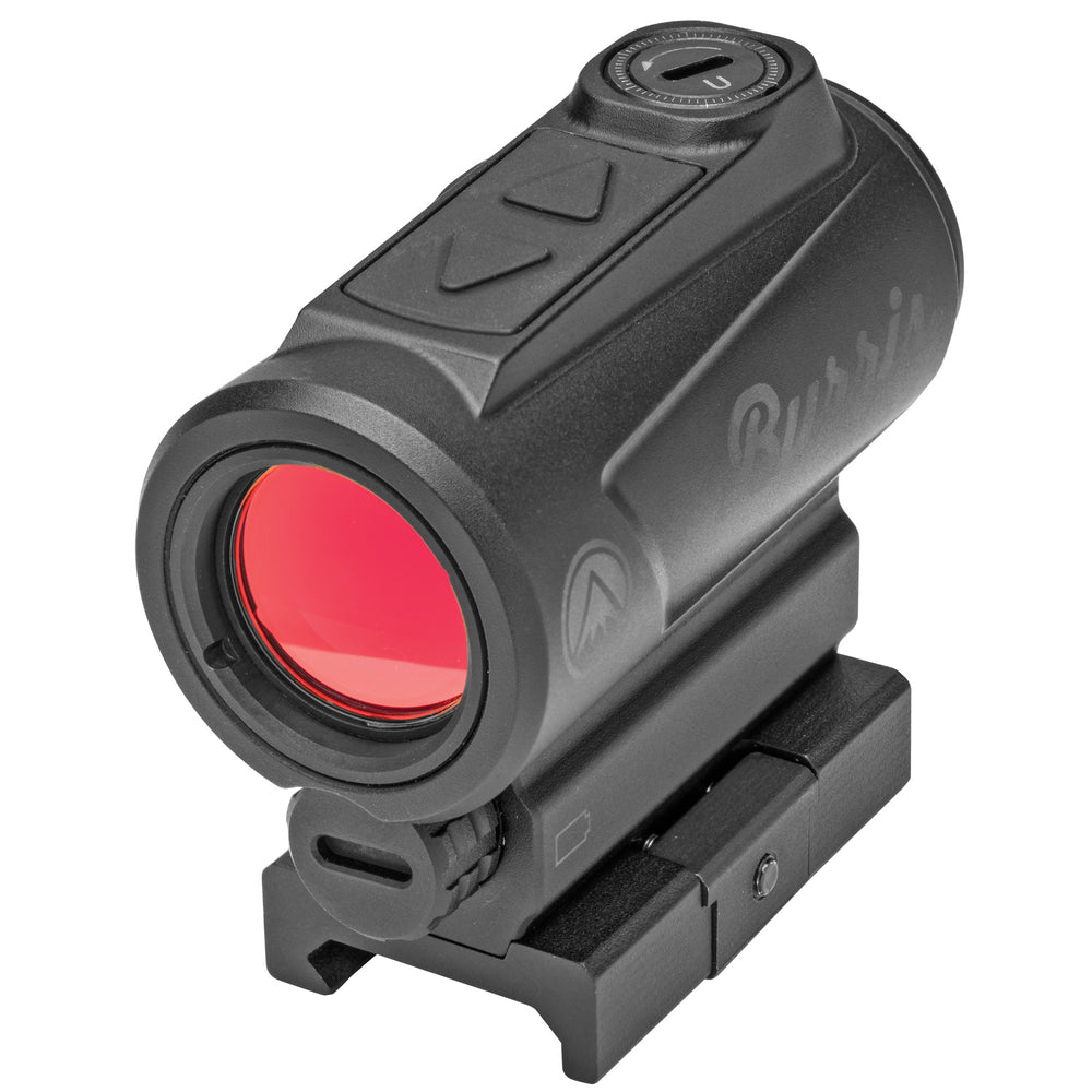 Burris Fastfire 2moa Red Dot Matte