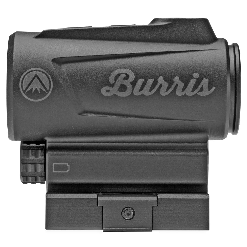 Burris Fastfire 2moa Red Dot Matte