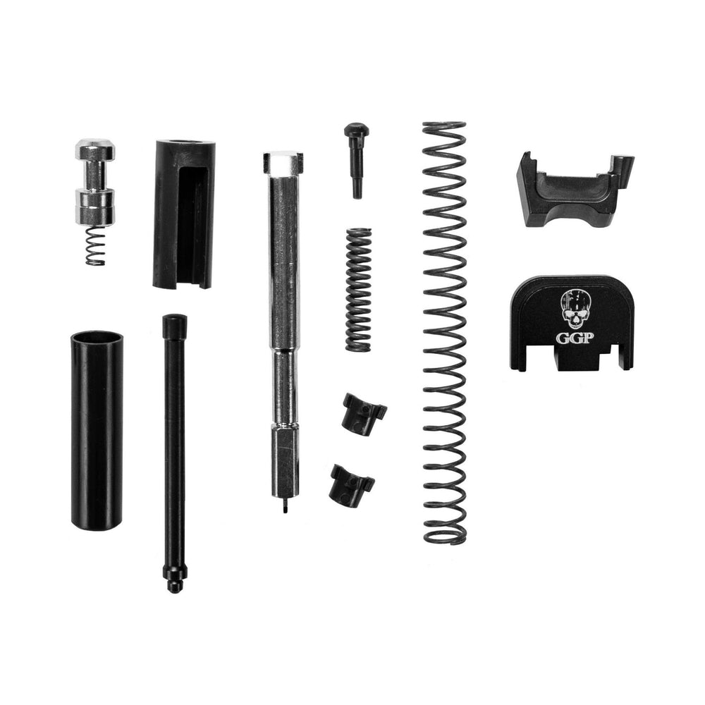 Ggp Slide Completion Kit W-o Recoil