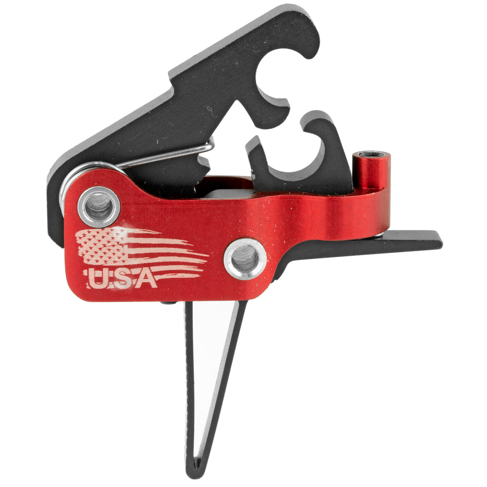 Elftmann Ar-10 Trigger Straight