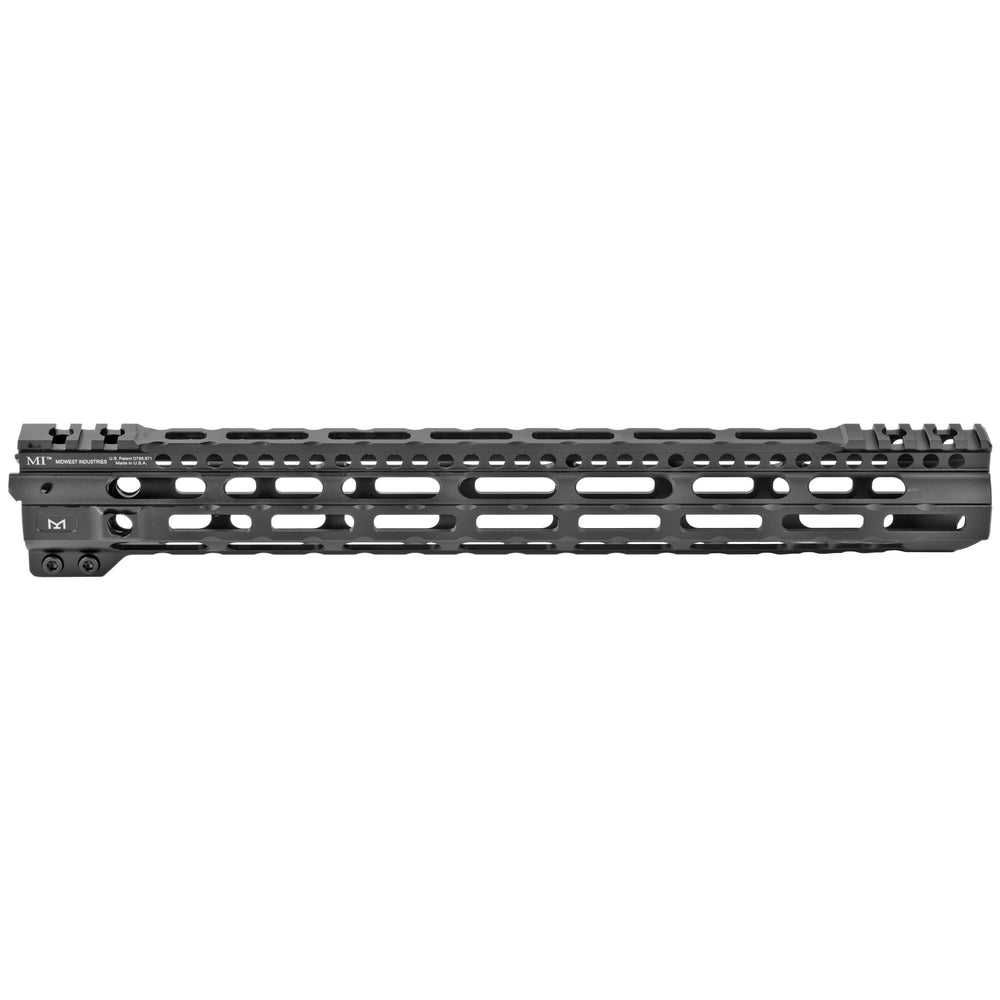 Midwest Combat Rail Lw 15