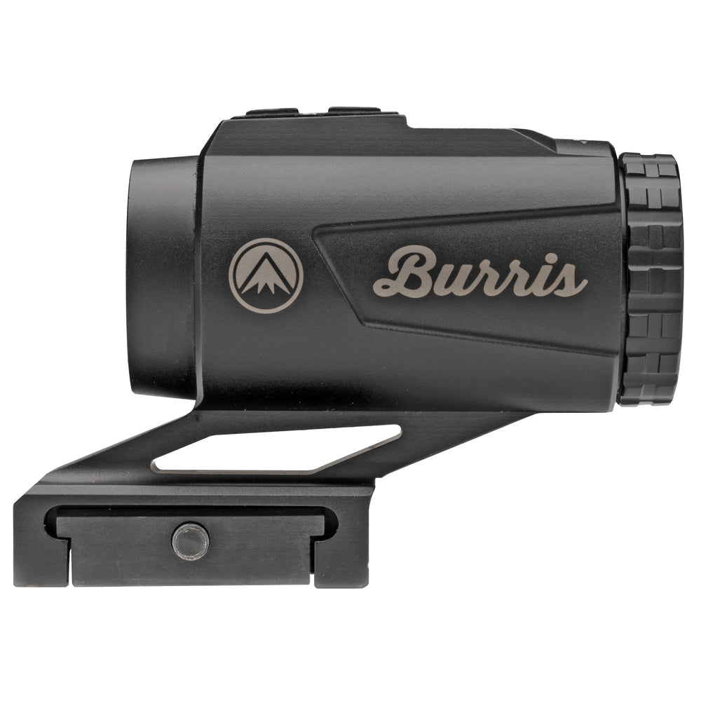 Burris Rt3 Ballistic 3x W- Mnt Matte