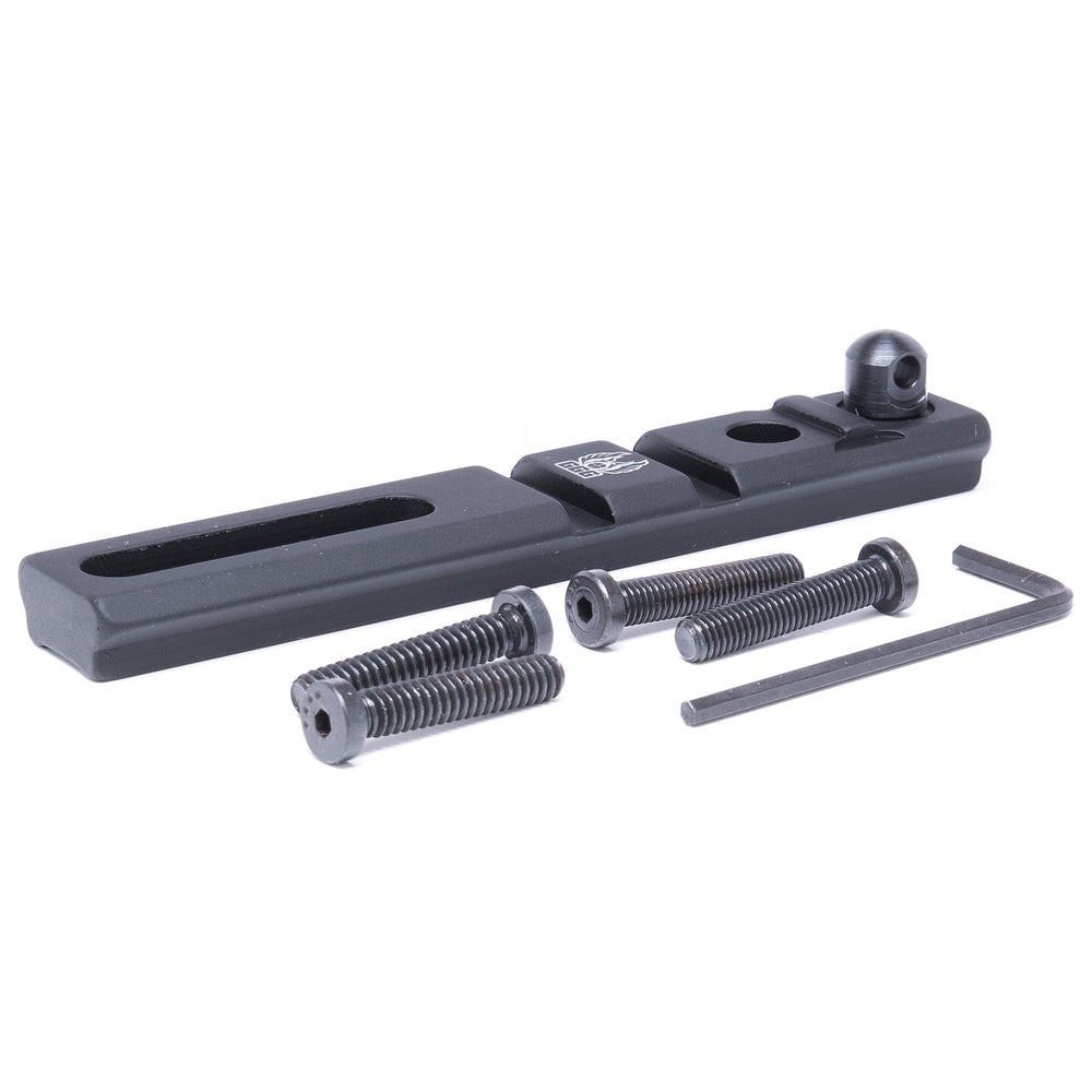 Gg&g Rem Pss Rifle Bipod Adapter