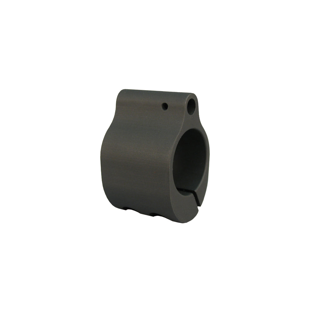 Yhm Low Pro Gas Block.750