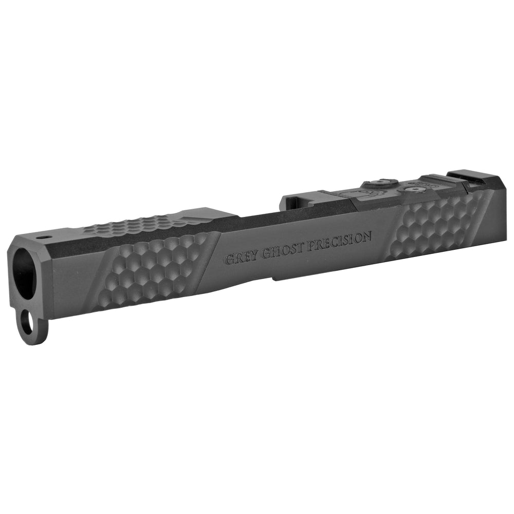 Ggp Slide For Glock 19 Gen3 Rmr V2