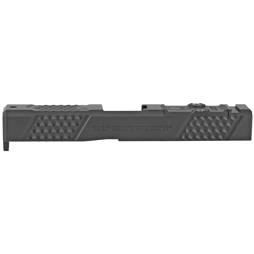 Ggp Slide For Glock 19 Gen3 Rmr V2