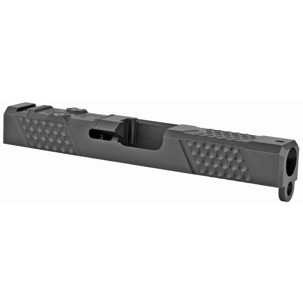 Ggp Slide For Glock 19 Gen3 Rmr V2