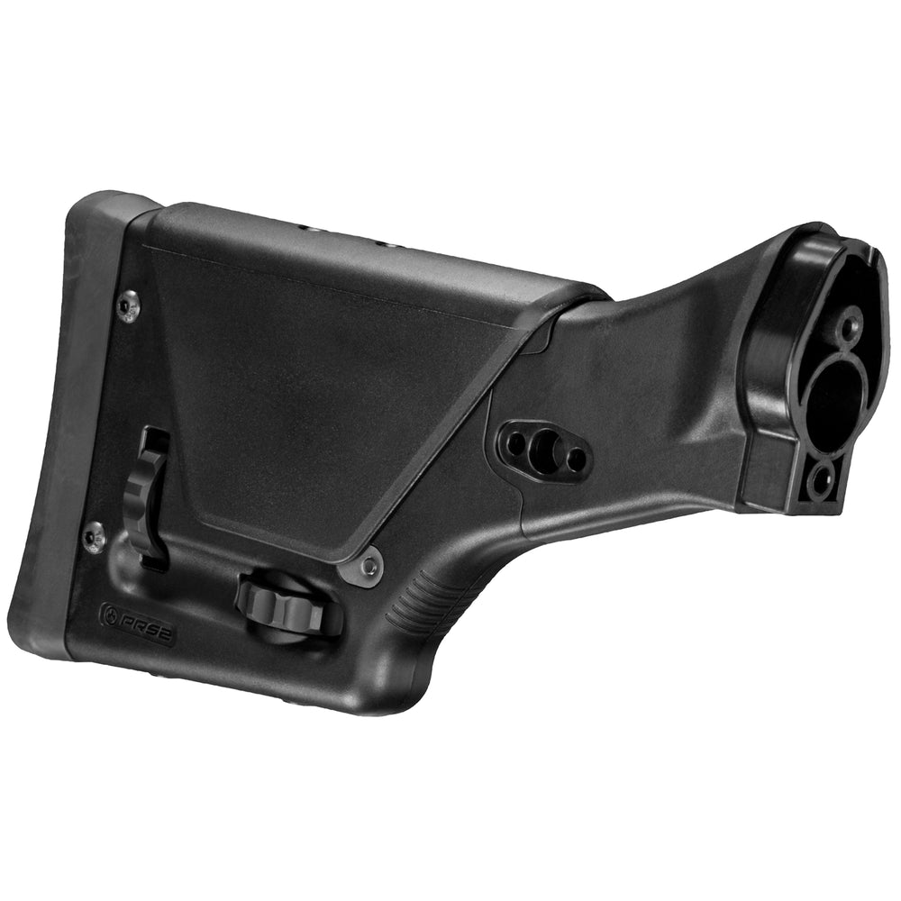 Magpul Prs G3 Sniper Stk Blk