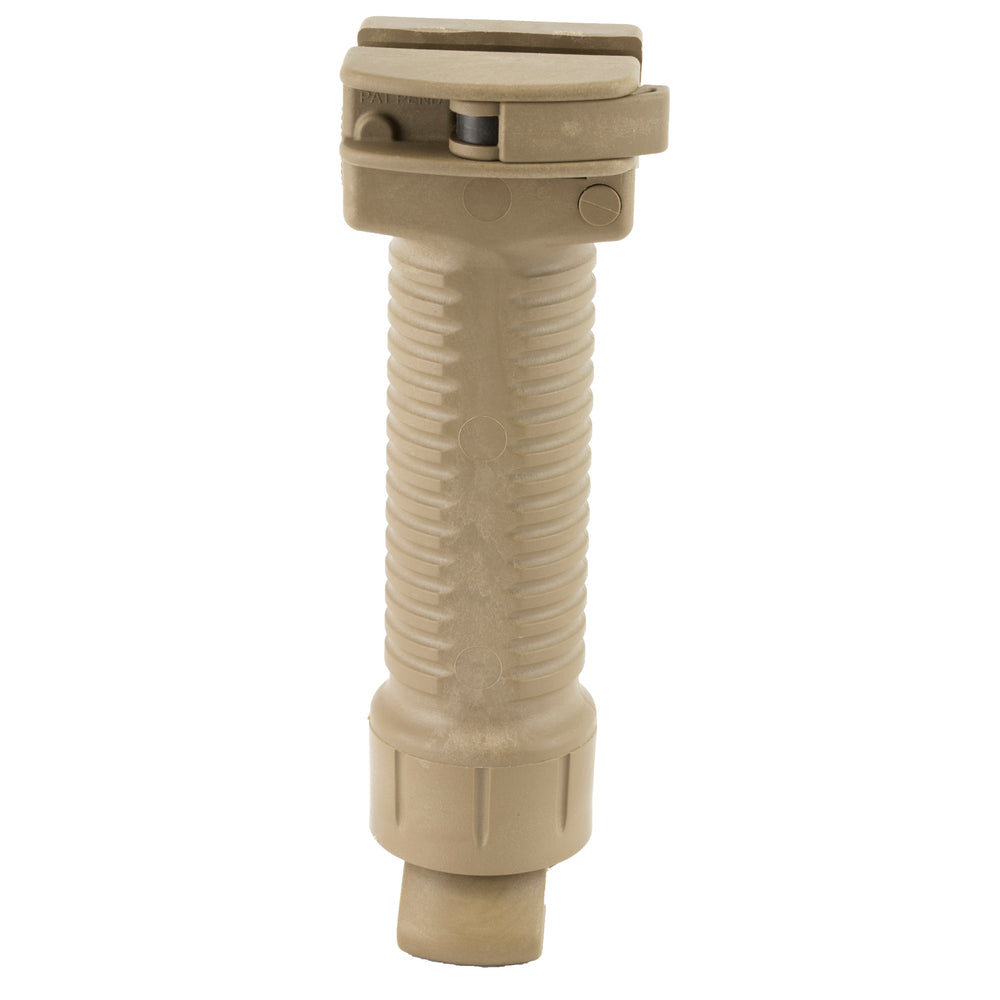 Grip-pod Le Poly Bi-pod Cam Lvr Tan