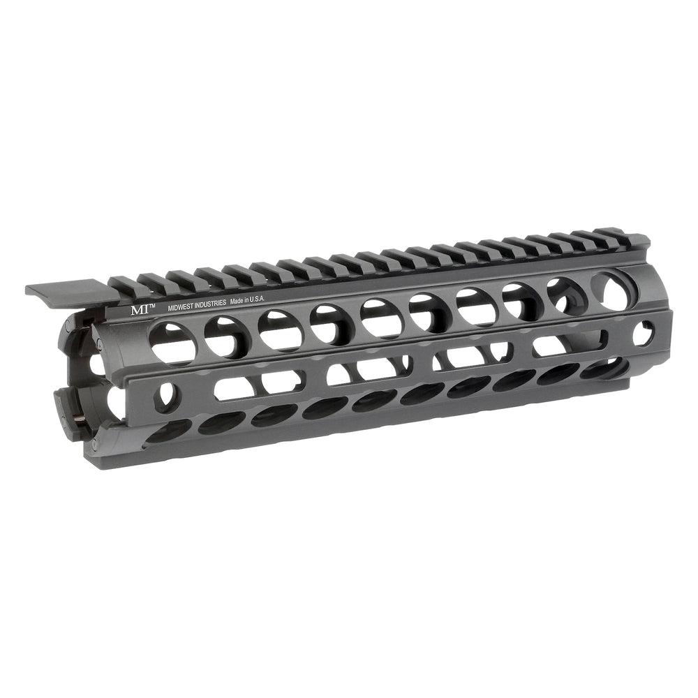 Midwest Midlength Handguard 18m-lok