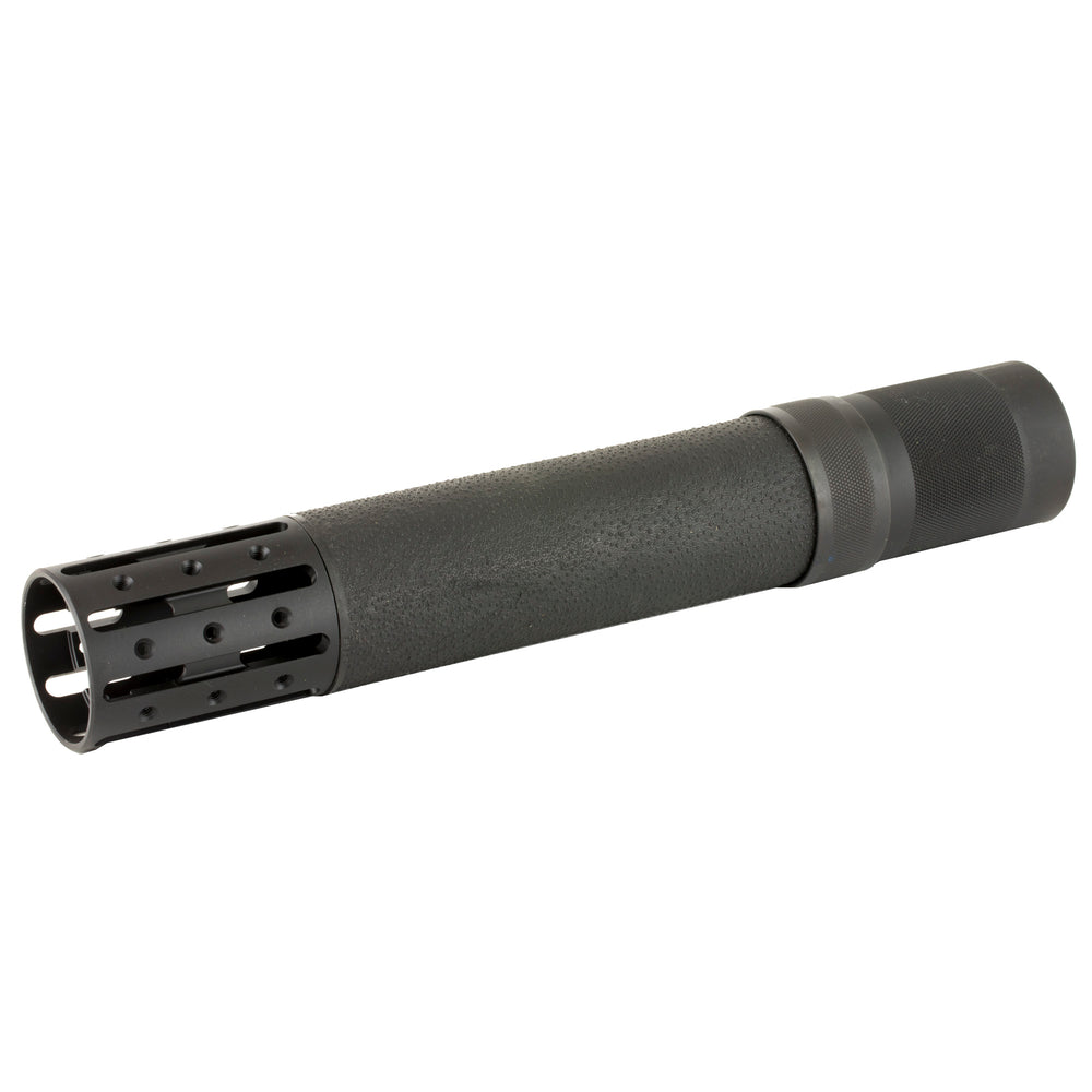 Hogue Ar15 Forend Rfl Length Ff Blk