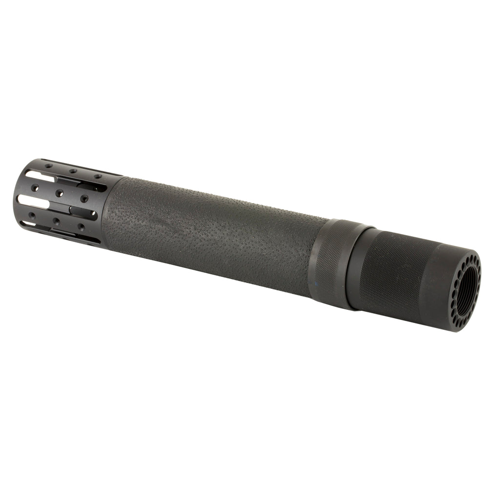 Hogue Ar15 Forend Rfl Length Ff Blk