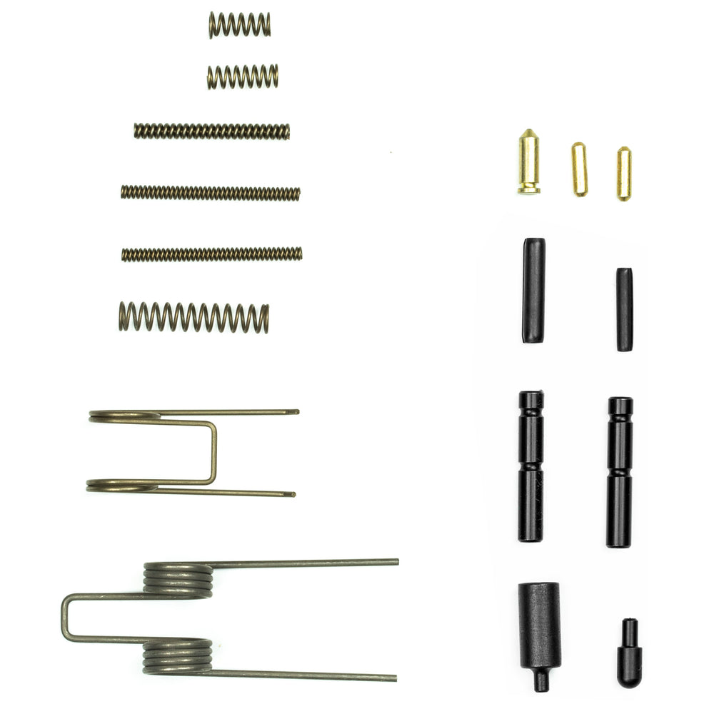 Cmmg Part Kit Ar15 Lower Pins-spring