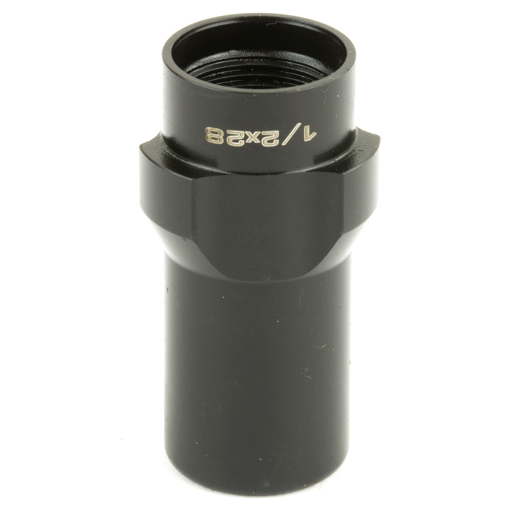 Griffin 3 Lug Adapter 1-2x28
